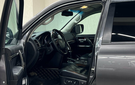 Toyota Land Cruiser 200, 2012 год, 3 400 000 рублей, 11 фотография
