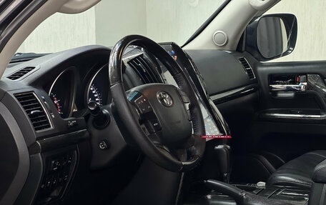 Toyota Land Cruiser 200, 2012 год, 3 400 000 рублей, 12 фотография