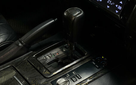 Toyota Land Cruiser 200, 2012 год, 3 400 000 рублей, 17 фотография