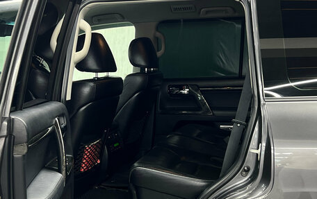 Toyota Land Cruiser 200, 2012 год, 3 400 000 рублей, 20 фотография