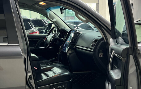 Toyota Land Cruiser 200, 2012 год, 3 400 000 рублей, 25 фотография