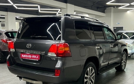 Toyota Land Cruiser 200, 2012 год, 3 400 000 рублей, 27 фотография