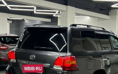 Toyota Land Cruiser 200, 2012 год, 3 400 000 рублей, 28 фотография