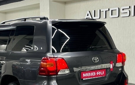 Toyota Land Cruiser 200, 2012 год, 3 400 000 рублей, 30 фотография