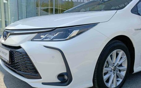 Toyota Corolla, 2024 год, 3 790 000 рублей, 3 фотография