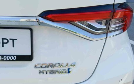 Toyota Corolla, 2024 год, 3 790 000 рублей, 7 фотография