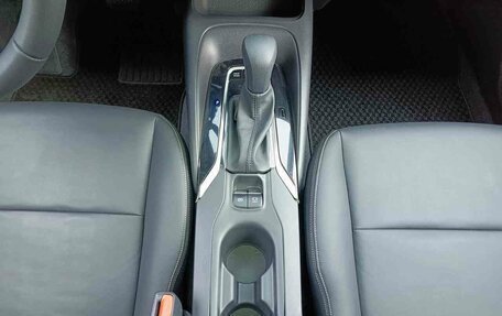 Toyota Corolla, 2024 год, 3 790 000 рублей, 17 фотография