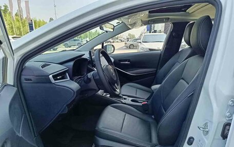 Toyota Corolla, 2024 год, 3 790 000 рублей, 8 фотография