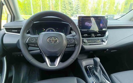 Toyota Corolla, 2024 год, 3 790 000 рублей, 11 фотография