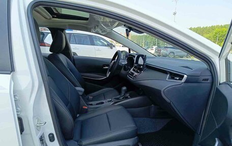 Toyota Corolla, 2024 год, 3 790 000 рублей, 21 фотография