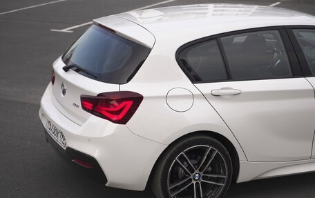 BMW 1 серия, 2019 год, 2 390 000 рублей, 2 фотография
