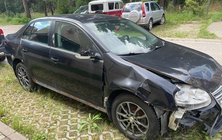 Volkswagen Jetta VI, 2008 год, 250 000 рублей, 4 фотография