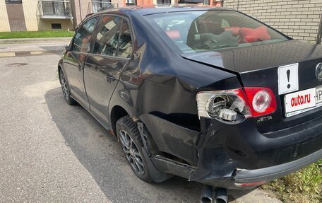 Volkswagen Jetta VI, 2008 год, 250 000 рублей, 3 фотография