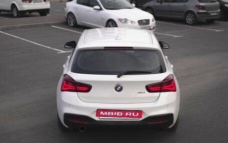 BMW 1 серия, 2019 год, 2 390 000 рублей, 3 фотография