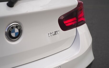 BMW 1 серия, 2019 год, 2 390 000 рублей, 5 фотография