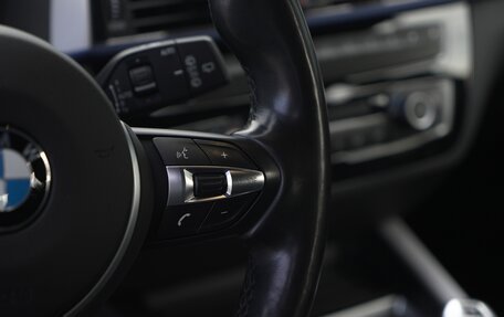 BMW 1 серия, 2019 год, 2 390 000 рублей, 12 фотография