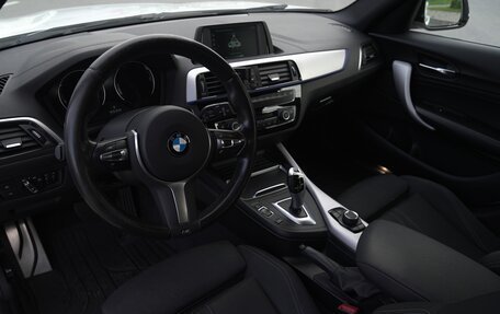 BMW 1 серия, 2019 год, 2 390 000 рублей, 11 фотография