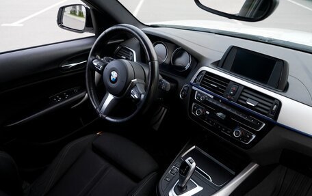 BMW 1 серия, 2019 год, 2 390 000 рублей, 20 фотография