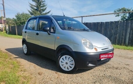 Daewoo Matiz I, 2012 год, 135 000 рублей, 2 фотография
