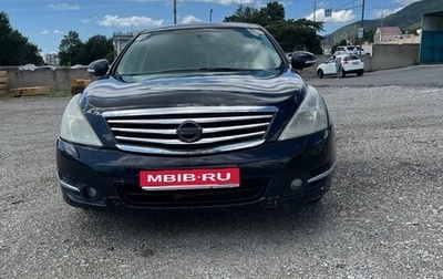 Nissan Teana, 2008 год, 670 000 рублей, 1 фотография