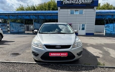 Ford Focus II рестайлинг, 2011 год, 550 000 рублей, 1 фотография