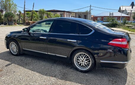 Nissan Teana, 2008 год, 670 000 рублей, 3 фотография