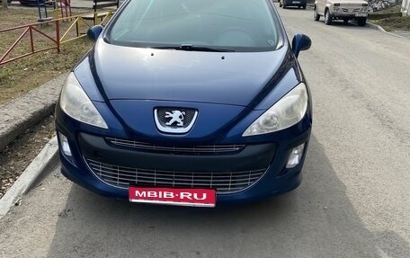 Peugeot 308 II, 2008 год, 300 000 рублей, 1 фотография