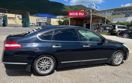 Nissan Teana, 2008 год, 670 000 рублей, 4 фотография
