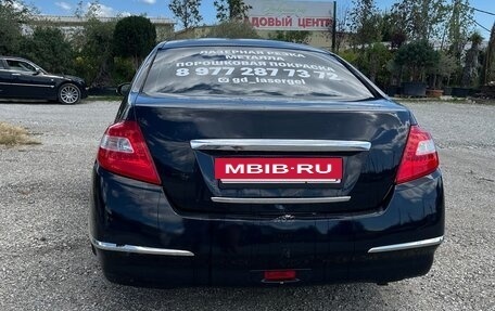 Nissan Teana, 2008 год, 670 000 рублей, 2 фотография