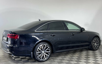 Audi A6, 2017 год, 1 720 000 рублей, 1 фотография