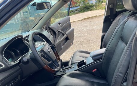 Nissan Teana, 2008 год, 670 000 рублей, 8 фотография