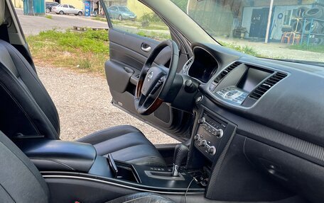 Nissan Teana, 2008 год, 670 000 рублей, 7 фотография