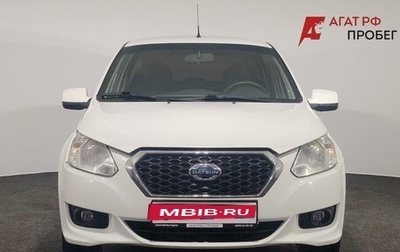 Datsun on-DO I рестайлинг, 2017 год, 395 000 рублей, 1 фотография