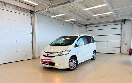Honda Freed I, 2010 год, 1 299 999 рублей, 1 фотография