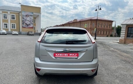Ford Focus II рестайлинг, 2008 год, 280 000 рублей, 4 фотография