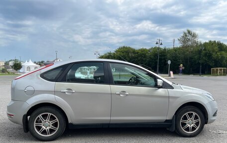 Ford Focus II рестайлинг, 2008 год, 280 000 рублей, 6 фотография