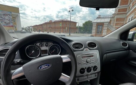 Ford Focus II рестайлинг, 2008 год, 280 000 рублей, 10 фотография