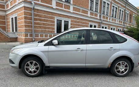 Ford Focus II рестайлинг, 2008 год, 280 000 рублей, 2 фотография