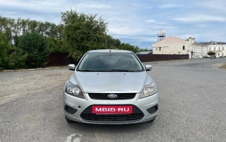 Ford Focus II рестайлинг, 2008 год, 280 000 рублей, 8 фотография