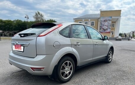 Ford Focus II рестайлинг, 2008 год, 280 000 рублей, 5 фотография