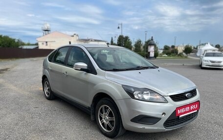 Ford Focus II рестайлинг, 2008 год, 280 000 рублей, 7 фотография