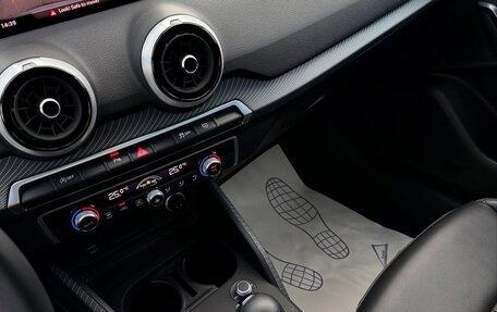 Audi Q3, 2023 год, 2 170 000 рублей, 6 фотография