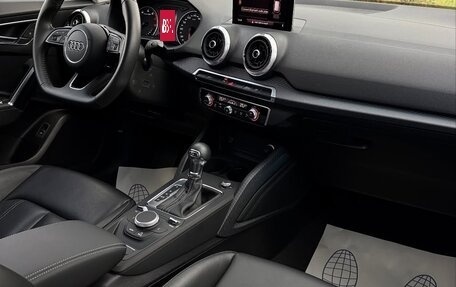 Audi Q3, 2023 год, 2 170 000 рублей, 5 фотография