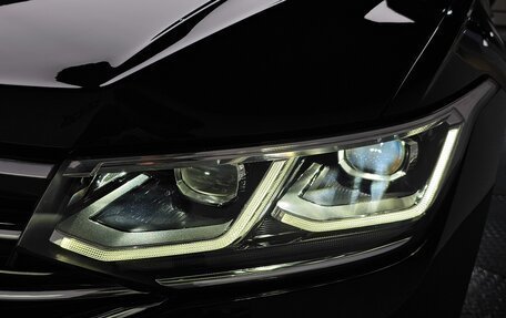 Volkswagen Tiguan II, 2023 год, 4 247 000 рублей, 4 фотография