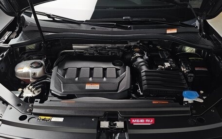 Volkswagen Tiguan II, 2023 год, 4 247 000 рублей, 6 фотография