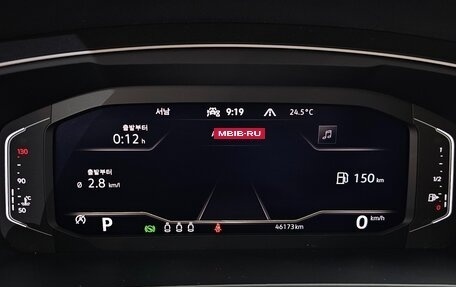 Volkswagen Tiguan II, 2023 год, 4 247 000 рублей, 14 фотография