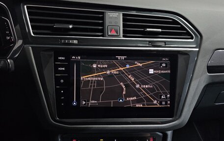 Volkswagen Tiguan II, 2023 год, 4 247 000 рублей, 17 фотография