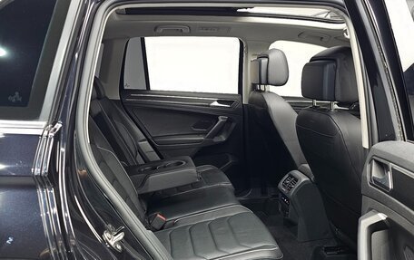 Volkswagen Tiguan II, 2023 год, 4 247 000 рублей, 25 фотография