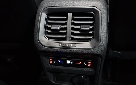 Volkswagen Tiguan II, 2023 год, 4 247 000 рублей, 26 фотография