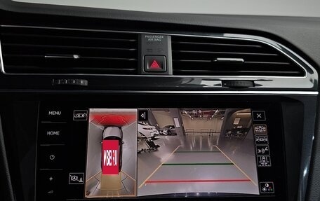 Volkswagen Tiguan II, 2023 год, 4 247 000 рублей, 18 фотография